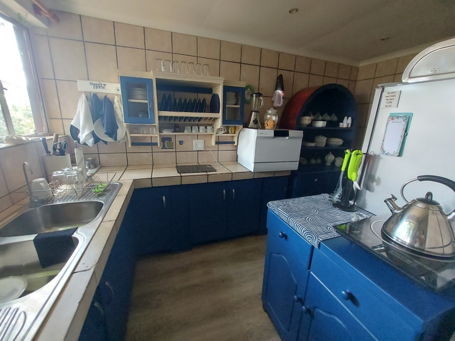 9 Bedroom Property for Sale in Universitas Free State